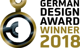 (Bildquelle: (c) German Design Award) (Bildquelle: (c) German Design Award)