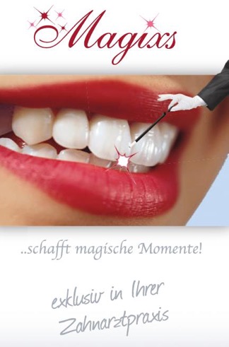 IDS Dentaltechnik präsentiert?Magixs? IDS Dentaltechnik präsentiert?Magixs?
