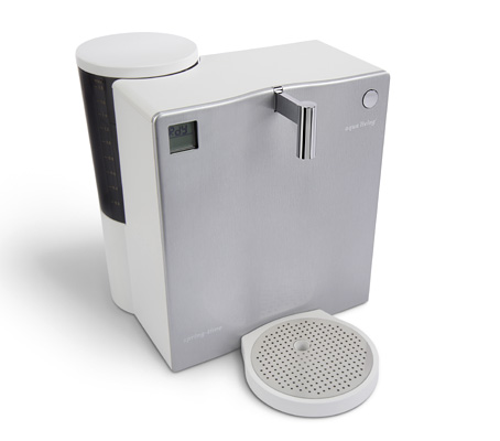 Umkehrosmose Wasserfilter Springtime 420 von Aqua Living