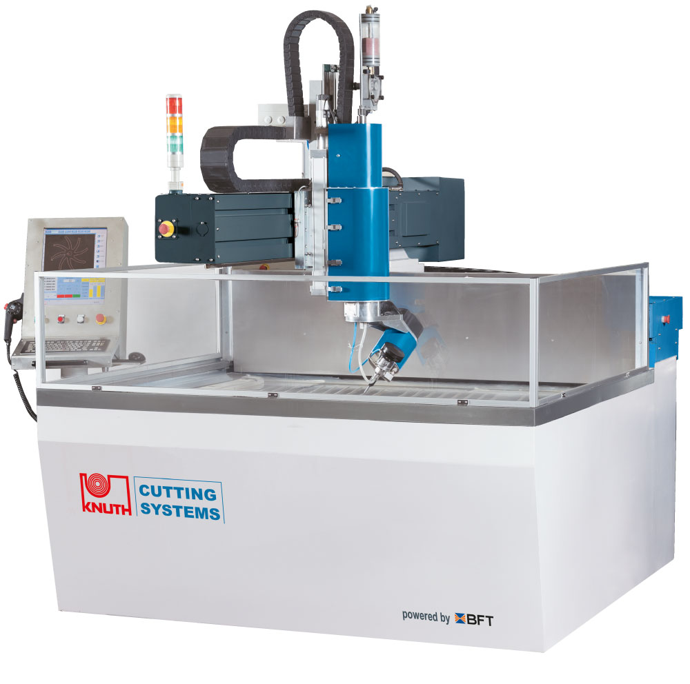 Abb.: Hydro-Jet Vario 1313 5Ax Abb.: Hydro-Jet Vario 1313 5Ax