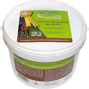 SIVASH®-Soleschlick 4,5kg SIVASH®-Soleschlick 4,5kg