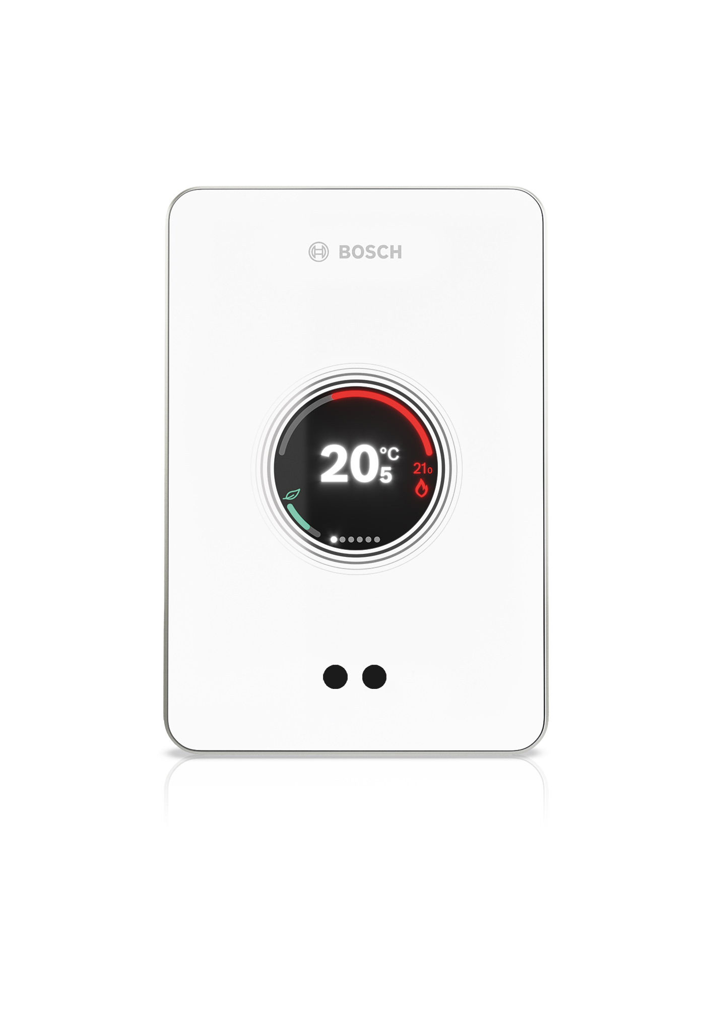 Junkers Bosch präsentiert mit dem EasyControl einen neuen Heizungsregler. Quelle: Junkers Bosch Junkers Bosch präsentiert mit dem EasyControl einen neuen Heizungsregler. Quelle: Junkers Bosch