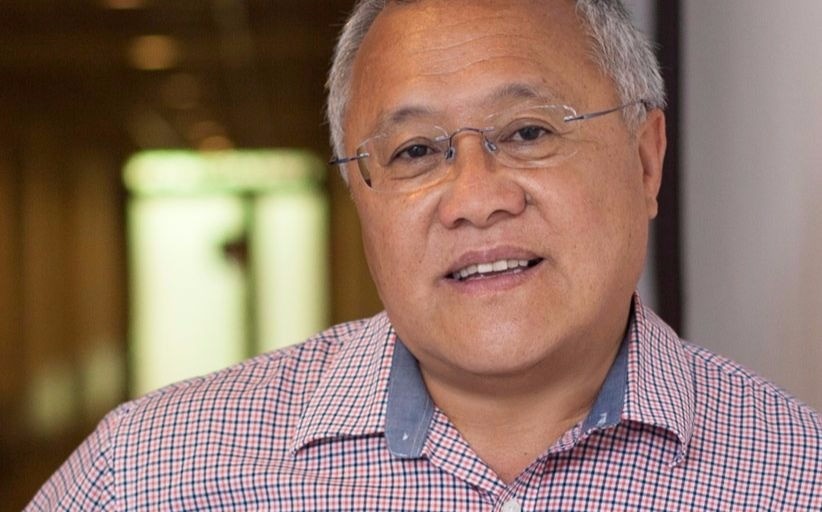 Gordon Hang Gong, Country Manager ANZ, Datavard Ltd