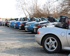 Der BMW Z3-Roaster ist mehr als ein Auto, er spiegelt ein Lebensgefühl wieder.