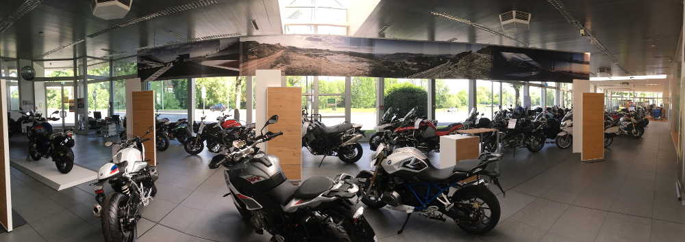 (Bildquelle: @BMW Niederlassung Kassel) (Bildquelle: @BMW Niederlassung Kassel)