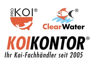 Trommelfilter - Koifutter - UVC Lampe - Tauch UVC Trommelfilter - Koifutter - UVC Lampe - Tauch UVC
