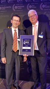DataCore gewinnt in Folge die Platinum-Auszeichnung der Vogel IT-Medien, „Reader’s Choice“-Award DataCore gewinnt in Folge die Platinum-Auszeichnung der Vogel IT-Medien, „Reader’s Choice“-Award