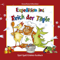 Kinderkochbuch Kinderkochbuch