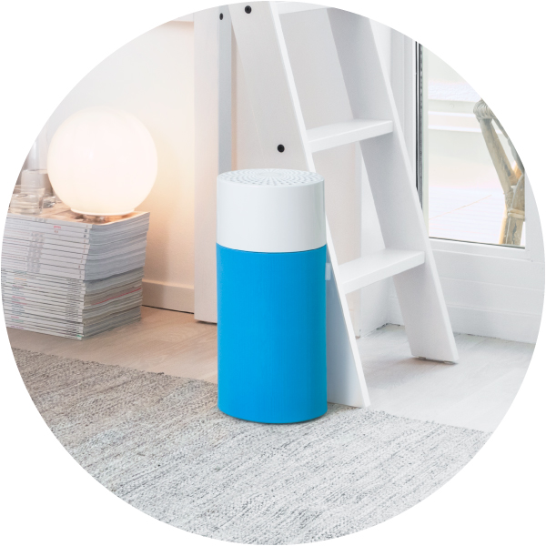 Blueair Blue Pure 411 Blueair Blue Pure 411