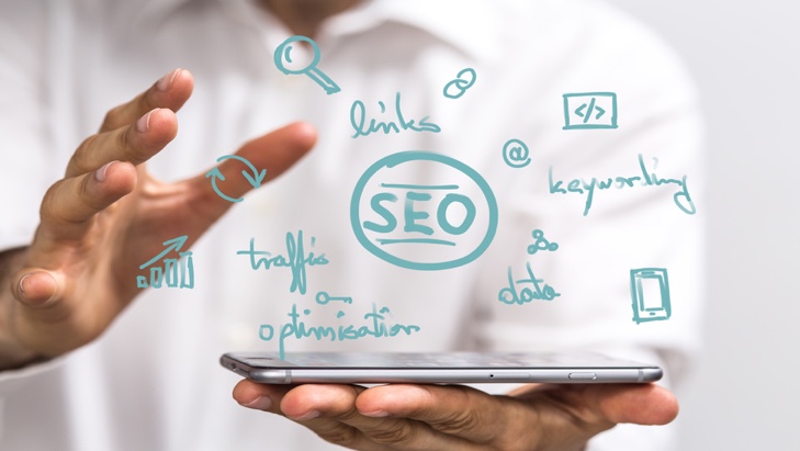 Die Meta Description soll den User neugierig stimmen. (Bildquelle:©vege?Fotolia)