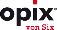 Opix Media City von Six Opix Media City von Six