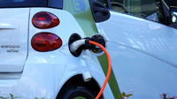 In Zukunft können Elektroautos in Lettland per IDePLATE kostenlos aufladen. © Pixabay In Zukunft können Elektroautos in Lettland per IDePLATE kostenlos aufladen. © Pixabay