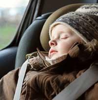 Kindersitze Kindersitze