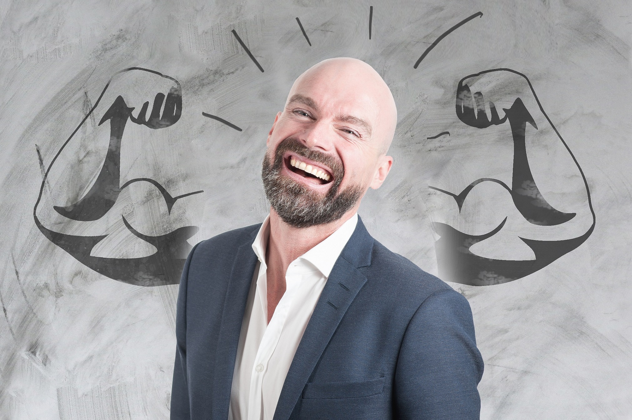 Persönlichkeitsentwicklung wird für den Erfolg und die Zufriedenheit im Job immer wichtiger.