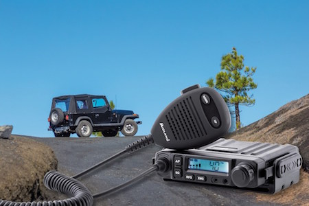 Midland M-Mini Jeep Midland M-Mini Jeep