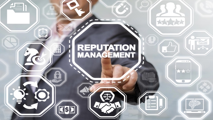 Reputationsmanagement sollte professionell gehandhabt werden. (Bildquelle:©wladimir1804?Fotolia) Reputationsmanagement sollte professionell gehandhabt werden. (Bildquelle:©wladimir1804?Fotolia)