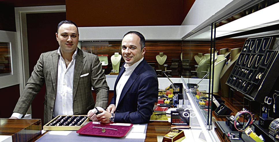 Brüder Licht von Juwelier & Leihhaus Brüder Licht von Juwelier & Leihhaus