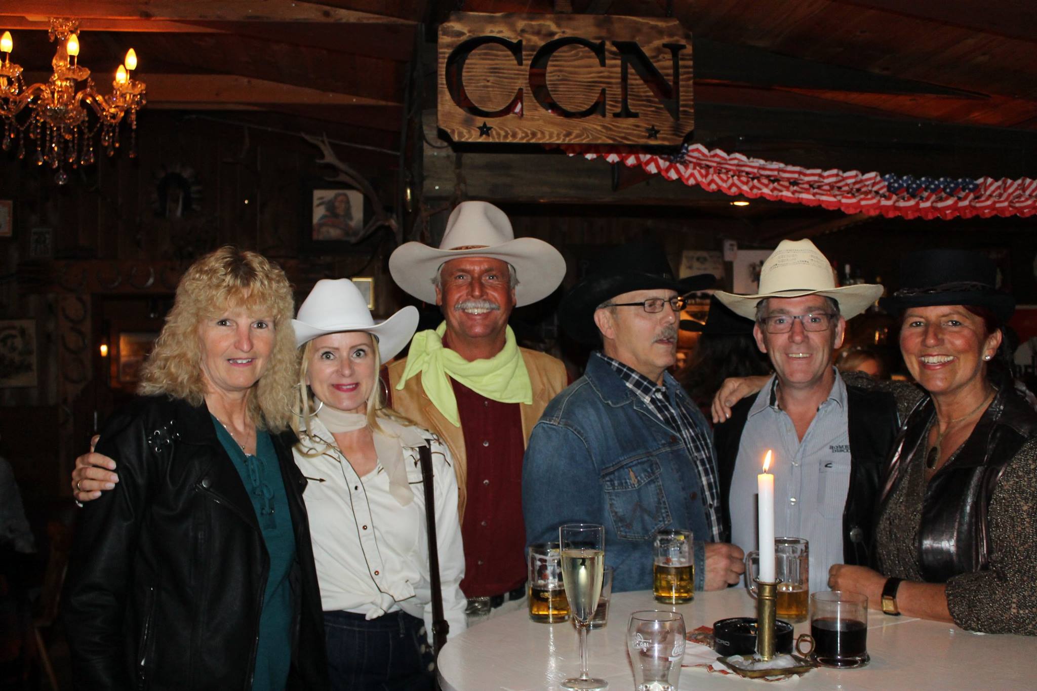 Mitglieder des Country-Club Nienstedt Mitglieder des Country-Club Nienstedt
