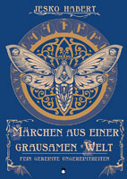 Cover Märchen aus einer grausamen Welt Cover Märchen aus einer grausamen Welt