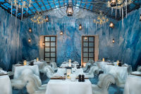 Igloo im Widder Hotel Zürich Igloo im Widder Hotel Zürich