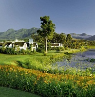 Fancourt, Südafrika
