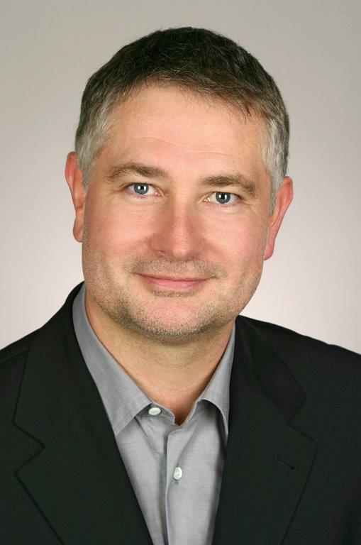 Bild (DOCUFY): Dr. Hans Holger Rath ist neuer Produktmanager von COSIMA