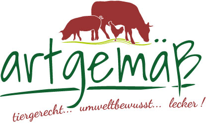 Artgemäß Artgemäß