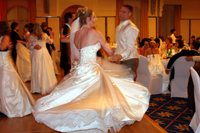 Brautkleiderball Wien, Foto by Dee Hoefer Brautkleiderball Wien, Foto by Dee Hoefer