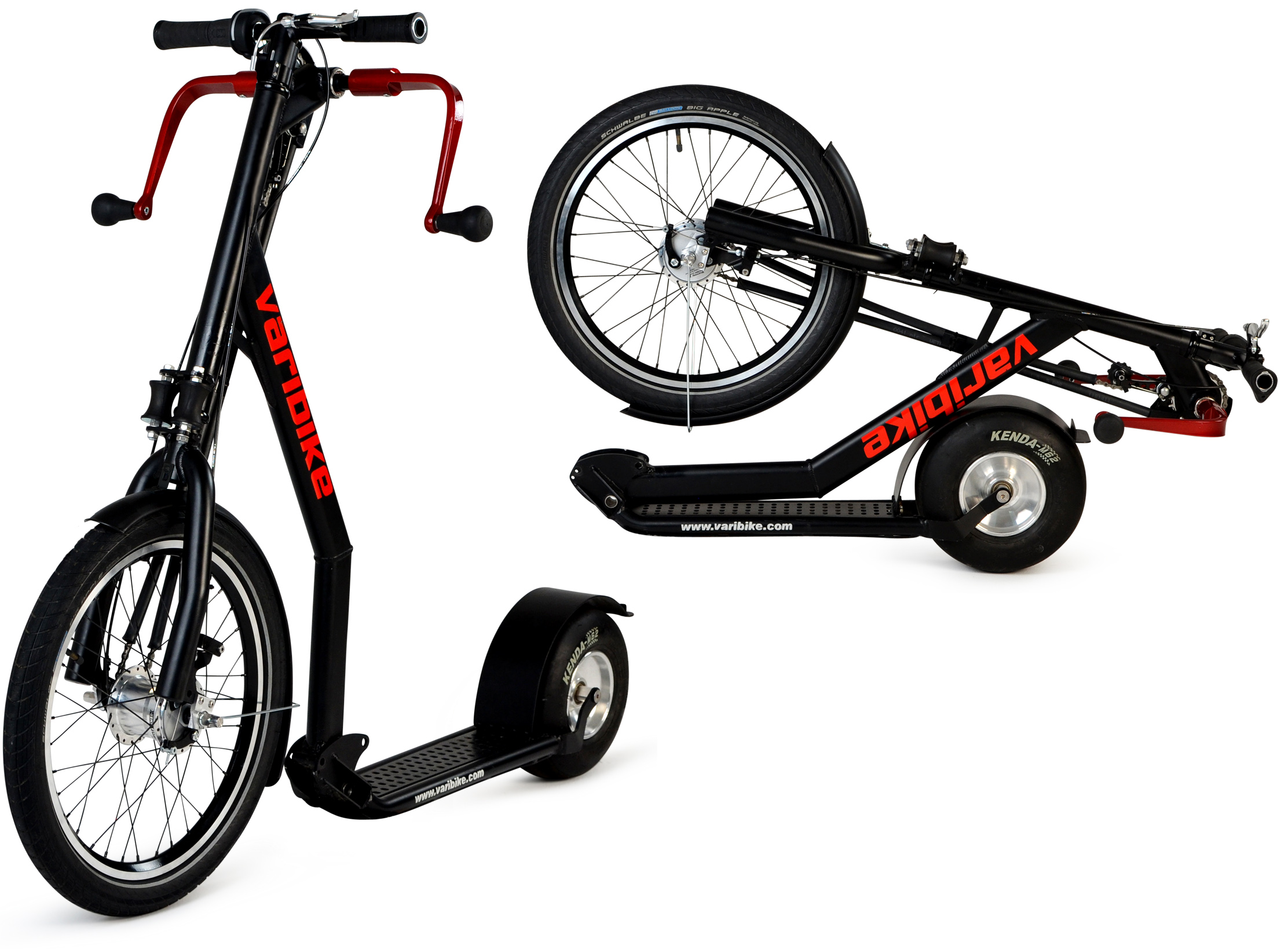 "Das Standup Varibike" / weitere Bilder / höhere Auflösung etc. anfordern: info@varibike.c "Das Standup Varibike" / weitere Bilder / höhere Auflösung etc. anfordern: info@varibike.c