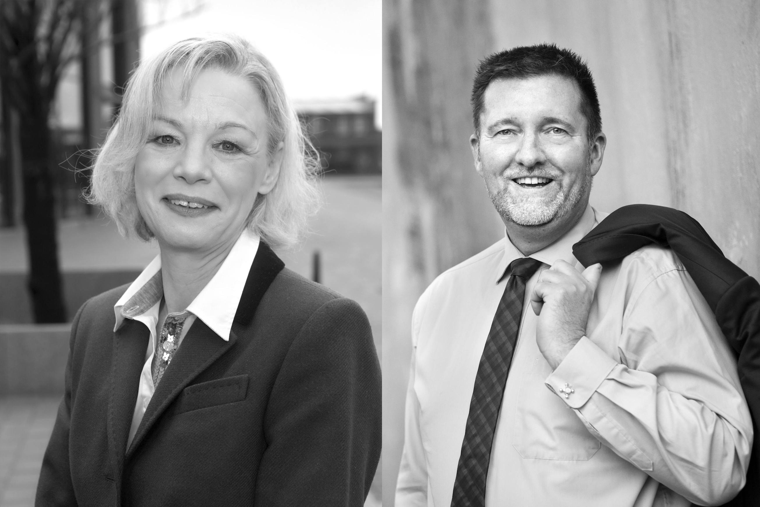 Martina Kleine, nordwest Factoring und Service GmbH, und Ingo Gnaß, KG CDL Leasing GmbH& Co. Martina Kleine, nordwest Factoring und Service GmbH, und Ingo Gnaß, KG CDL Leasing GmbH& Co.