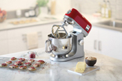 (FOTO: KENWOOD) Die KENWOOD kMix