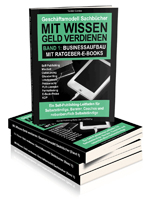 Mit Wissen Geld verdienen Mit Wissen Geld verdienen