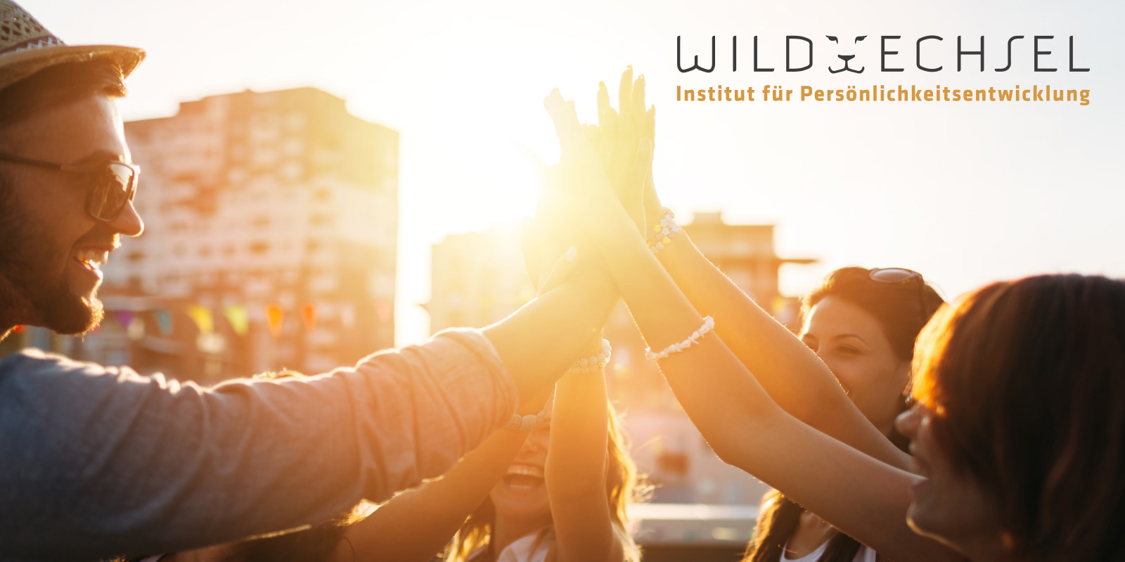 Systemische NLP-Practitioner-Ausbildung bei WildWechsel Systemische NLP-Practitioner-Ausbildung bei WildWechsel