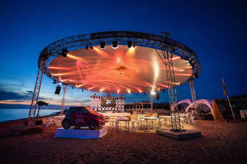 Magic Sky Champion des Jahres 2017 (Foto: Magic Sky GmbH) Magic Sky Champion des Jahres 2017 (Foto: Magic Sky GmbH)