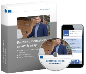 WEKA Baudokumentation smart & easy 2.2.1 WEKA Baudokumentation smart & easy 2.2.1