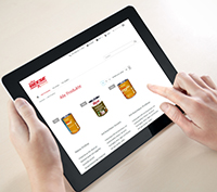 PN-tech unterstützt kleine und mittelständische Händler bei der Realisierung eigener Onlineshops.