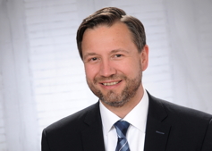 Frank Balow ist Senior Manager, CISSP, bei NTT Security. (Quelle: NTT Security)