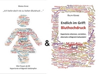 Zwei Ratgeber gegen Bluthochdruck