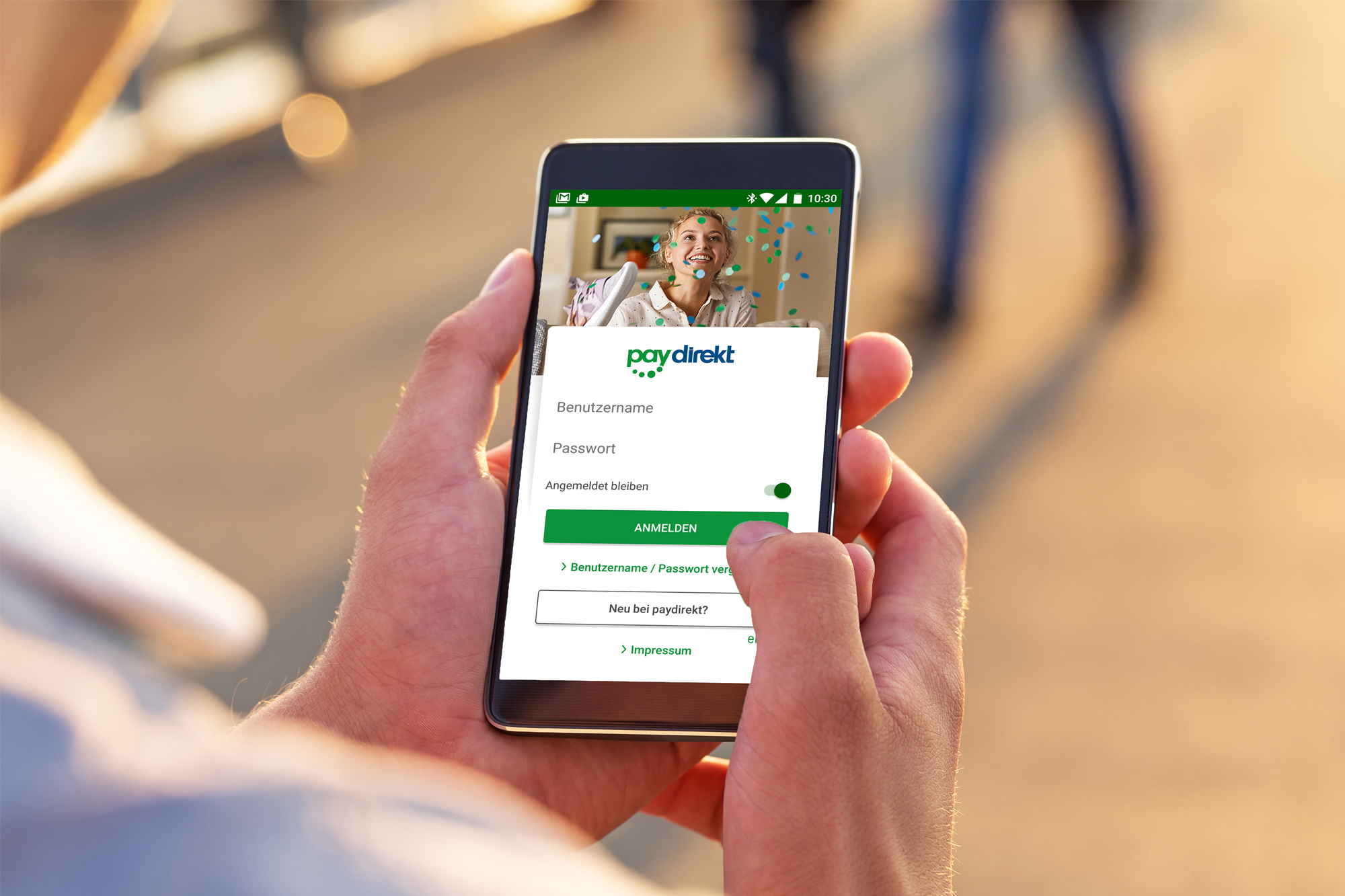 Afterbuy integriert paydirekt ins Zahlarten-Portfolio