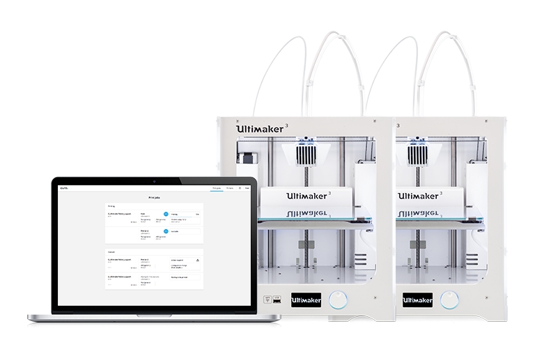 Ultimaker Cura Connect Ultimaker Cura Connect