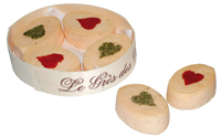 Le Grès des Vosges des Amoureux/Fromi Le Grès des Vosges des Amoureux/Fromi