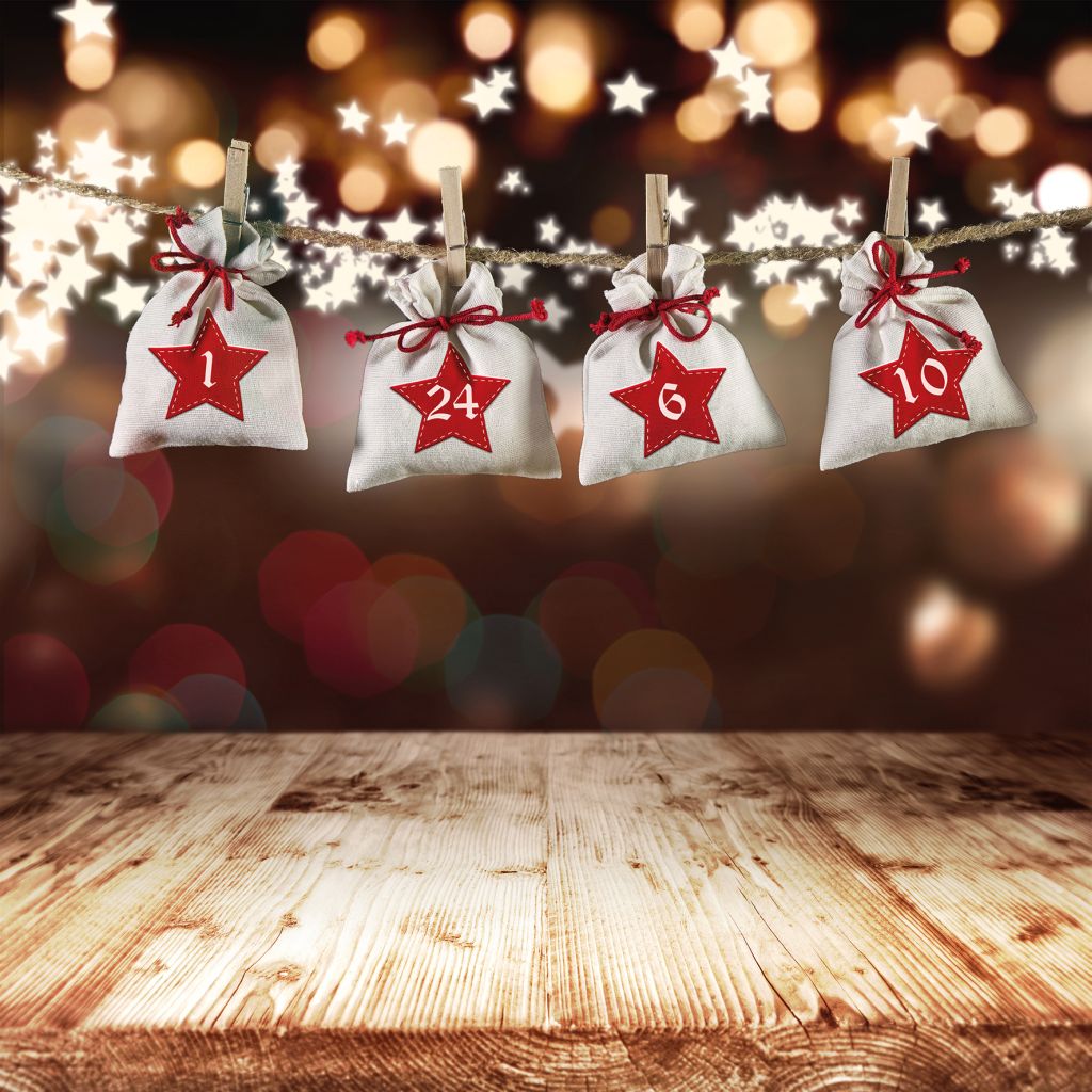"Angebote, Tipps und Inspirationen?gesunde Weihnachtsgeschenke gibt es in Ihrer LINDA Apotheke&