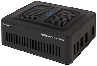 Sonnet eGFX Breakaway Box Sonnet eGFX Breakaway Box