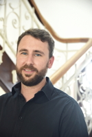 Fabio Marti, Director Business Development bei Brabbler (Quelle: Brabbler)