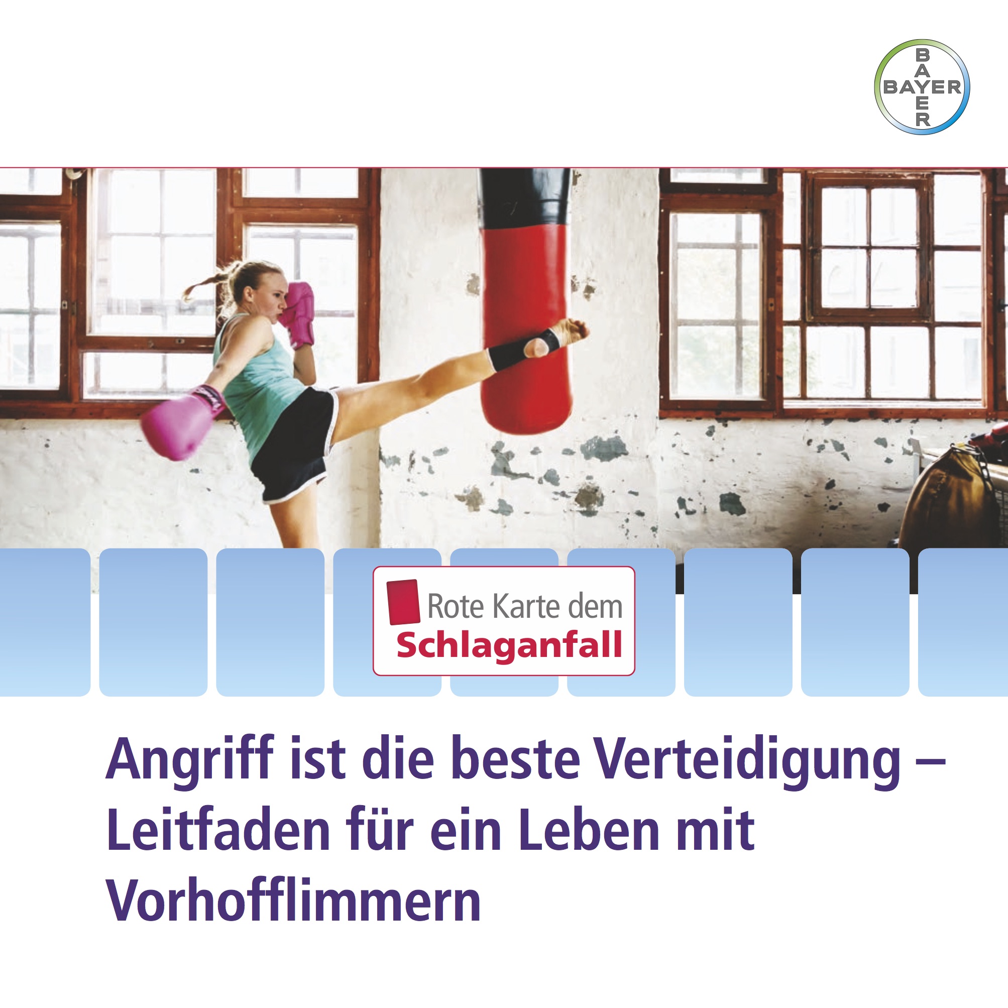 (Bildquelle: Bayer Vital GmbH)