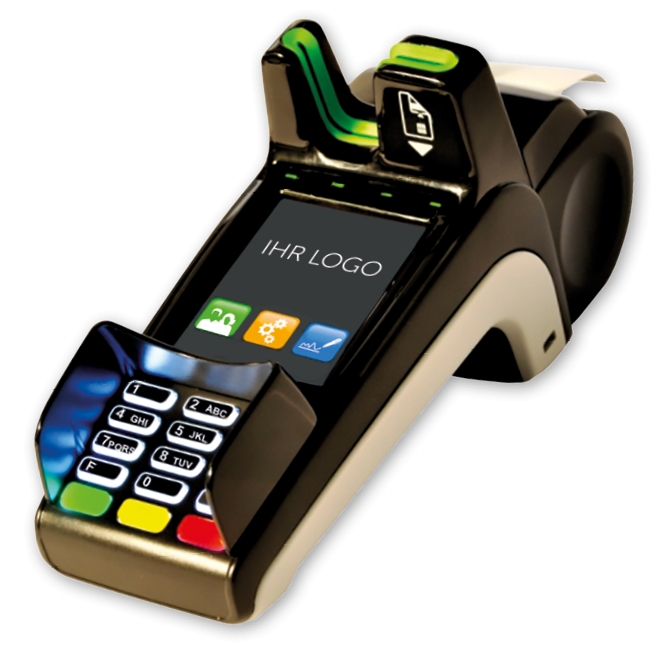 secupay komplettiert Portfolio um PoS-Terminals secupay komplettiert Portfolio um PoS-Terminals