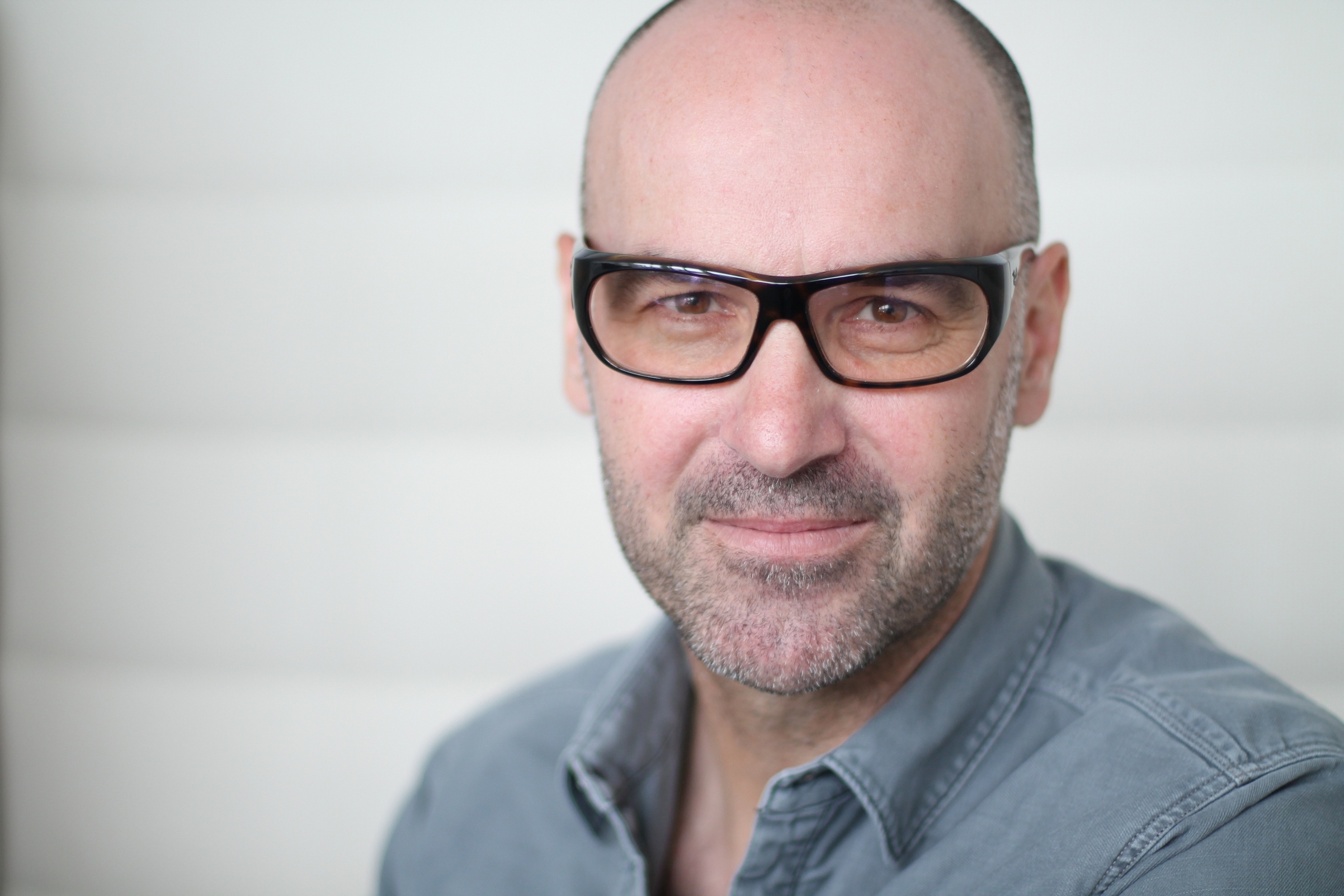 John Bache wird neuer Geschäftsführer bei VIM Group (Bildquelle: @VIM Group) John Bache wird neuer Geschäftsführer bei VIM Group (Bildquelle: @VIM Group)