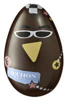 Das Punk-Osterei/Fauchon Das Punk-Osterei/Fauchon