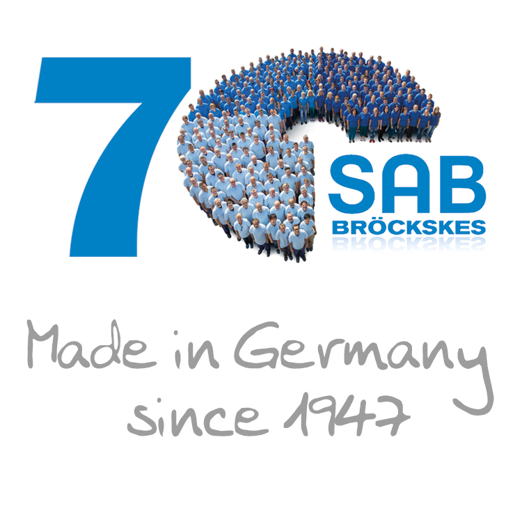 70 Jahre Kabel"Made in Germany" 70 Jahre Kabel"Made in Germany"