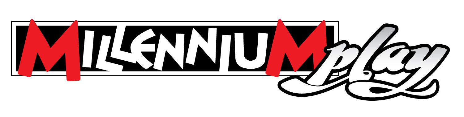 Millennium Play_Logo